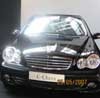 Blue Bird Operasikan Taksi Mercedes-Benz